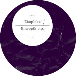 Entropik E.P.