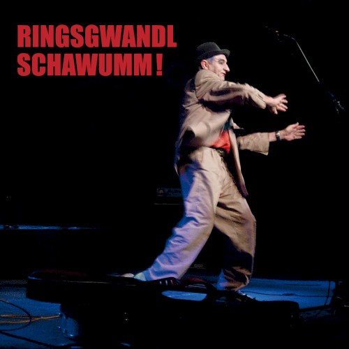 Schawumm