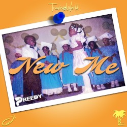 New Me