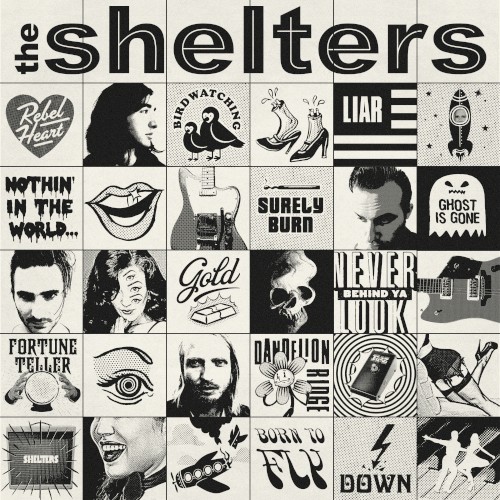 The Shelters
