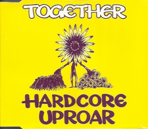 Hardcore Uproar