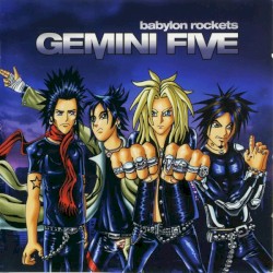 Babylon Rockets
