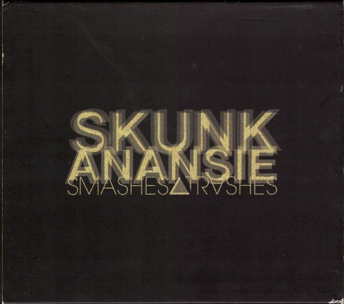 Smashes▲Trashes