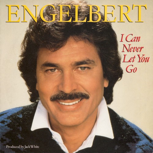 I Can Never Let You Go