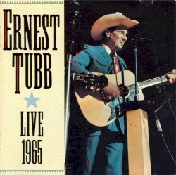 Live, 1965