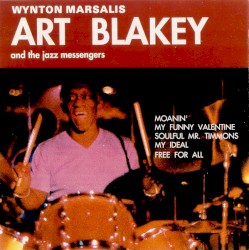 Art Blakey and the Jazz Messengers