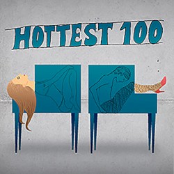 Triple J Hottest 100 of 2011