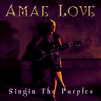Singin' the Purples