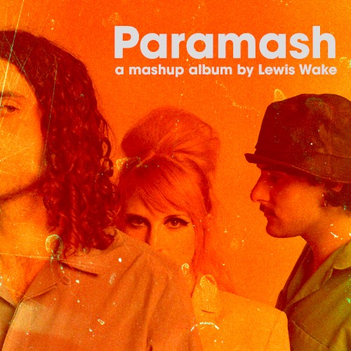 Paramash