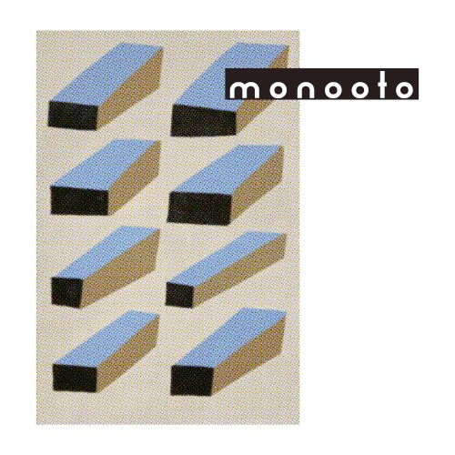 monooto: Object-Oriented Music in Japan