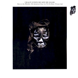 Re-Mix Re-Mask