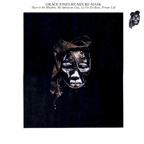 Re-Mix Re-Mask