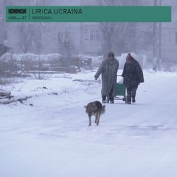 Lirica Ucraina