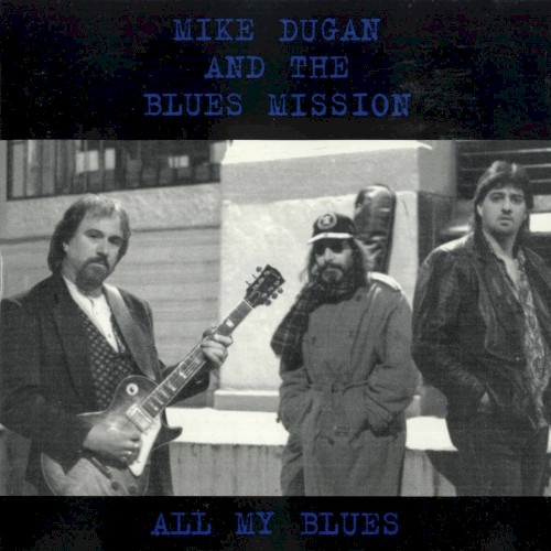 All My Blues