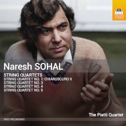 String Quartets
