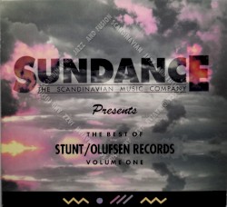 The Best of Stunt/Olufsen Records Volume One