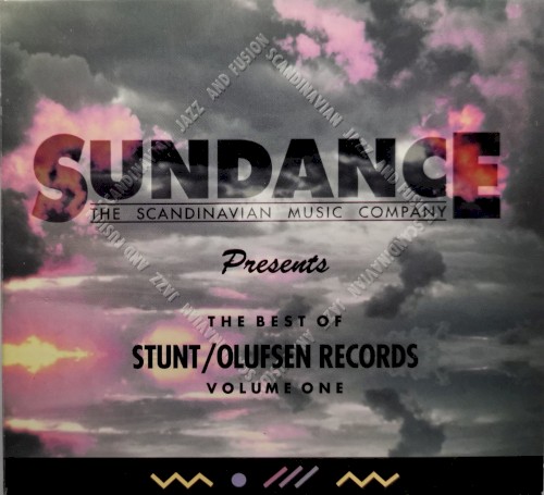 The Best of Stunt/Olufsen Records Volume One