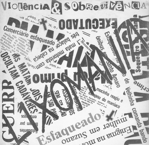 Violência & Sobrevivência