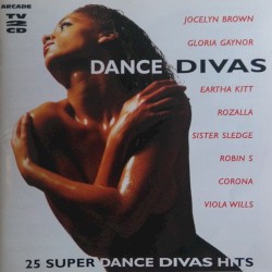 Dance Divas