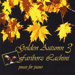 Golden Autumn 3