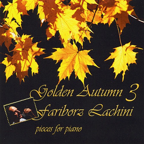 Golden Autumn 3