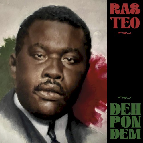 Deh Pon Dem