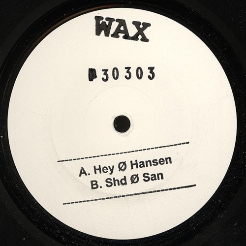 30003 (Remixes)