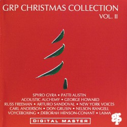 GRP Christmas Collection, Vol. II