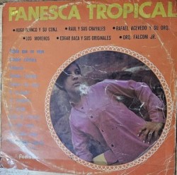 Fanesca tropical