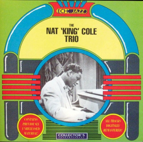 The Nat 'King' Cole Trio