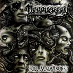 Kill Maim Burn