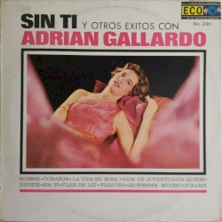 Sin ti y otros éxitos