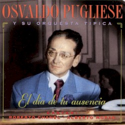 El día de tu ausencia