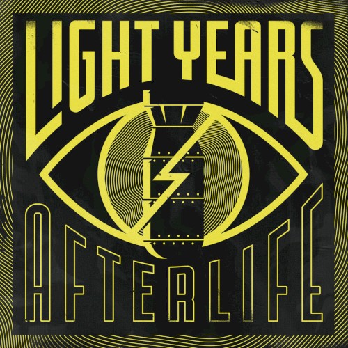 Afterlife