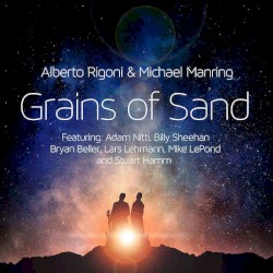 Grains of Sand