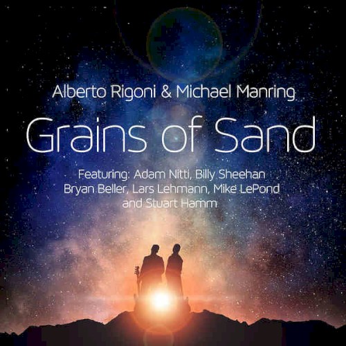 Grains of Sand