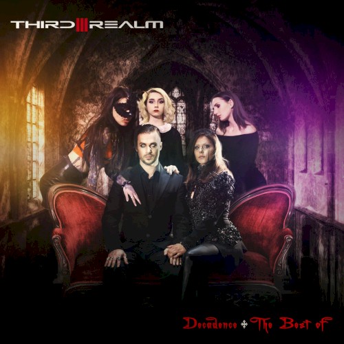 Decadence - The Best Of