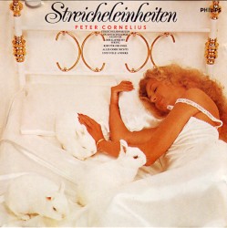 Streicheleinheiten