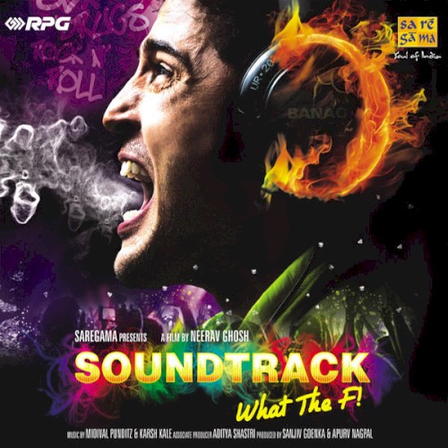 Soundtrack: Original Motion Picture Soundtrack