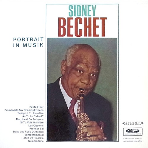 Portrait in Musik