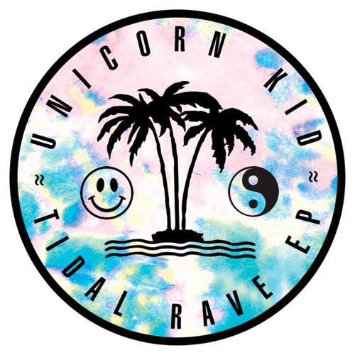 Tidal Rave