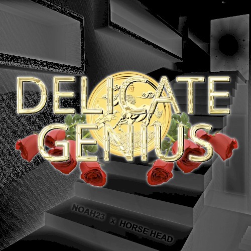Delicate Genius