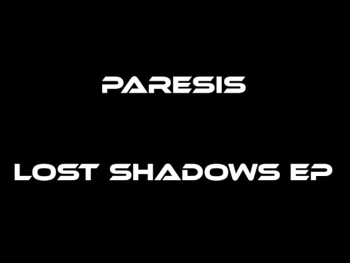 Lost Shadows - The Last Shadow Remixes
