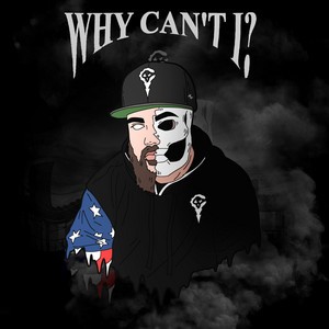 Why Can't I?