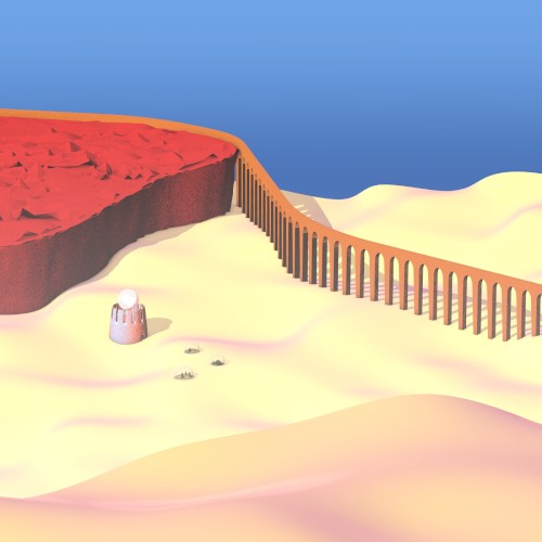 blu adventure ep