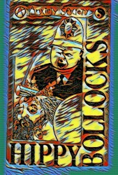 Hippy Bollocks