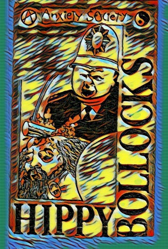 Hippy Bollocks