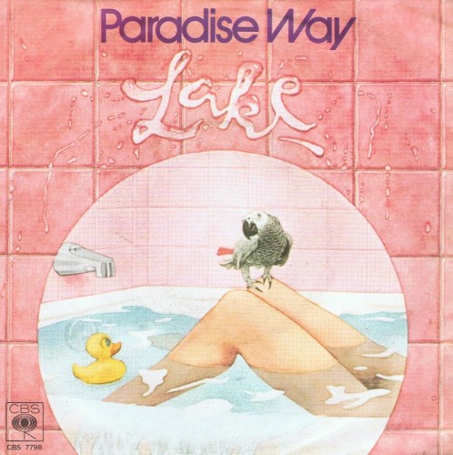 Paradise Way