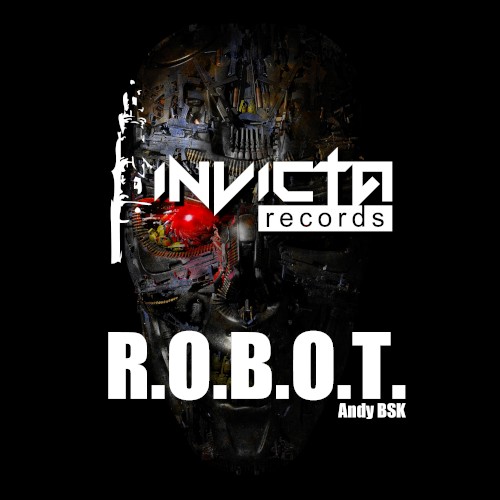 R.O.B.O.T.