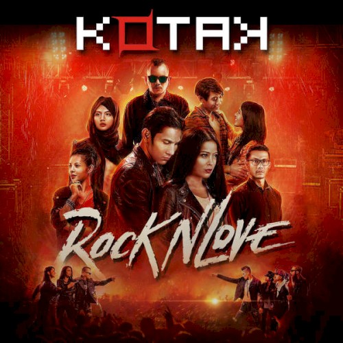 Rock N Love